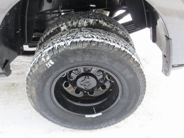 New 2026 RAM 3500 Big Horn image 15