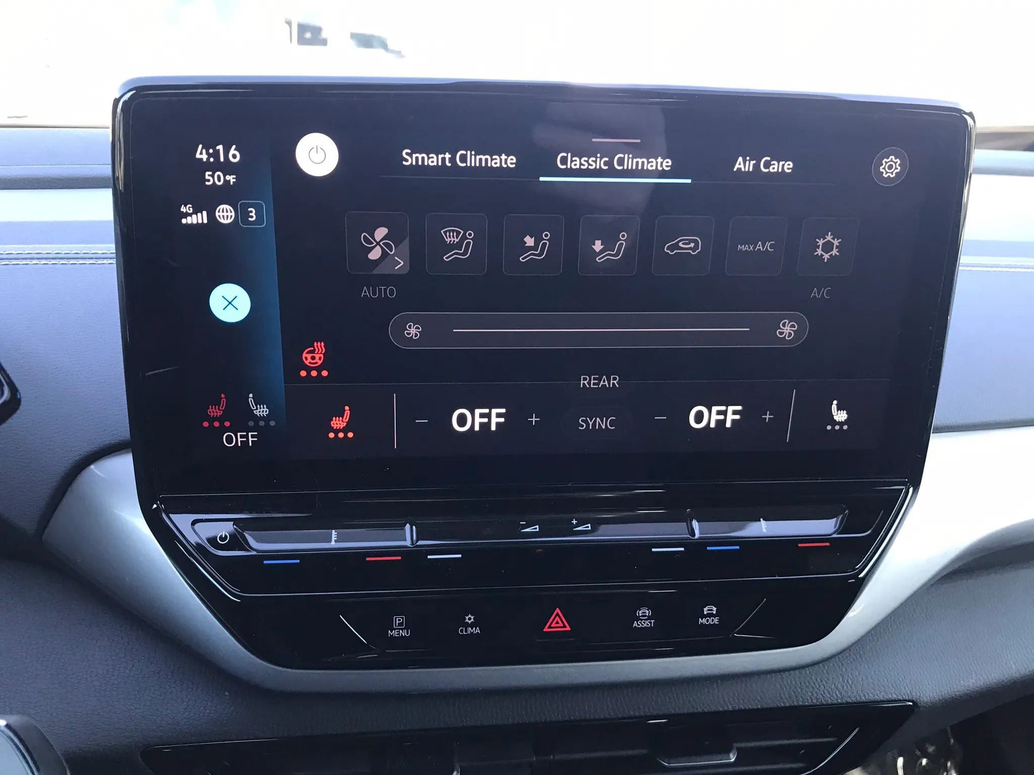 Used 2023 Volkswagen ID.4 Pro S Plus image 27