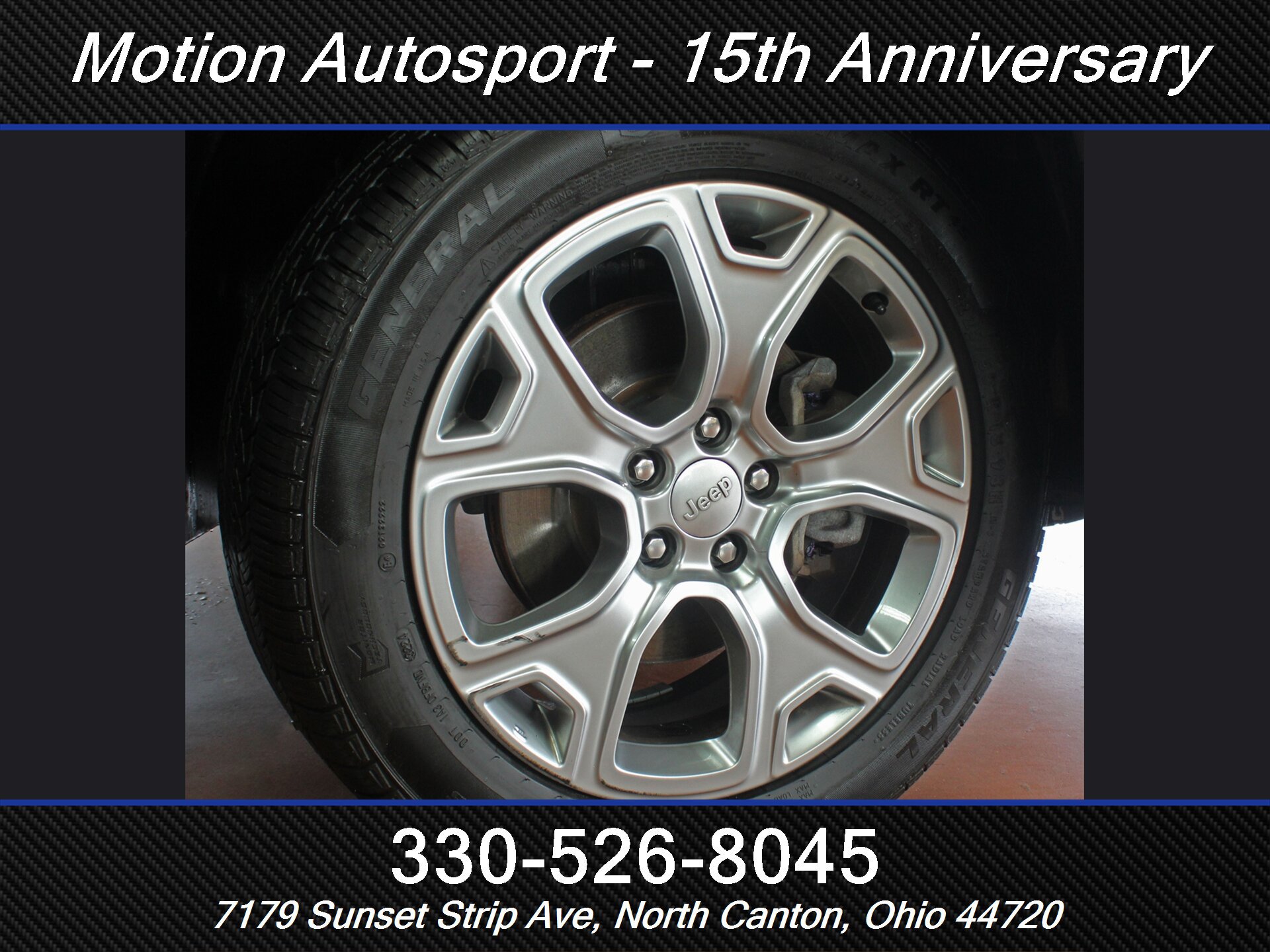 Used 2020 Jeep Renegade Limited AWD/4WD image 44