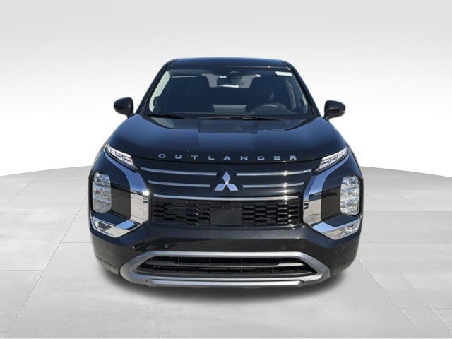 New 2026 Mitsubishi Outlander SE FWD image 8