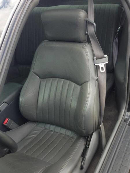 Used 1998 Pontiac Firebird Formula image 26