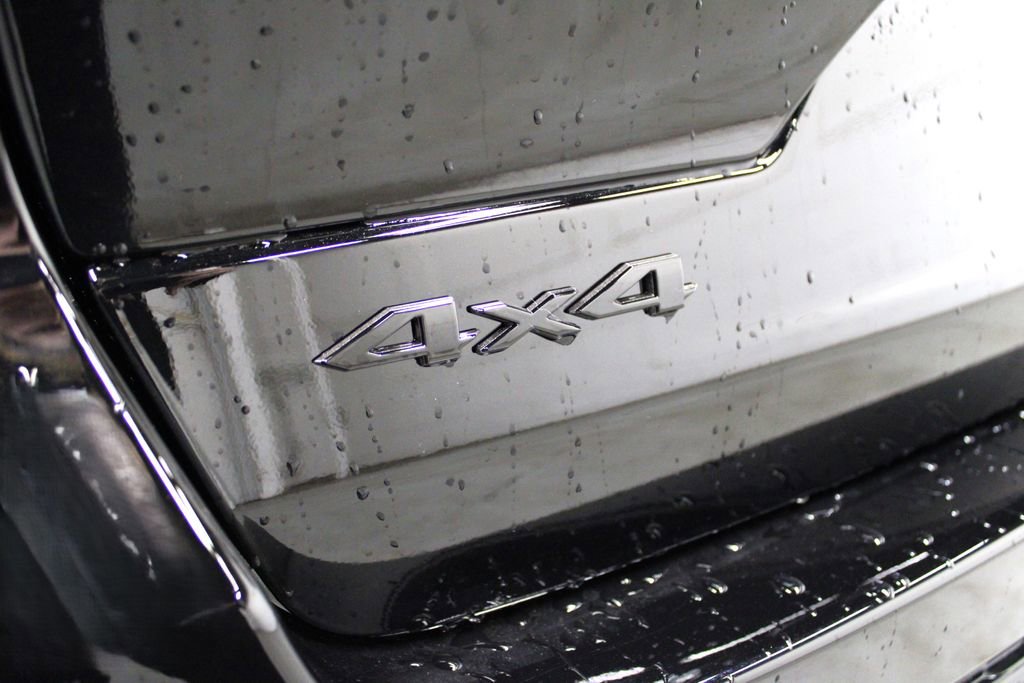 New 2025 Jeep Grand Cherokee Laredo image 39