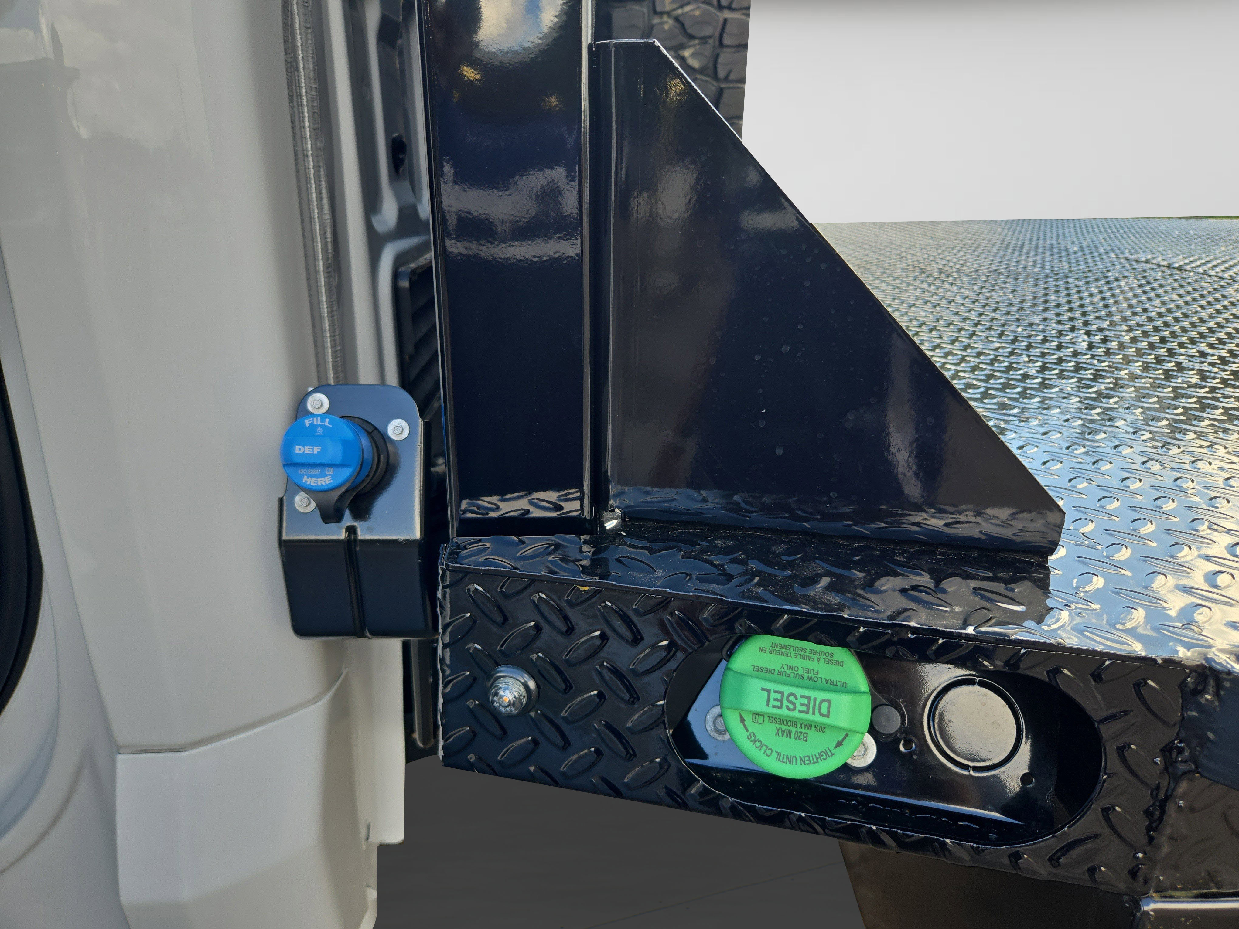 New 2026 Ford F450 XL image 29