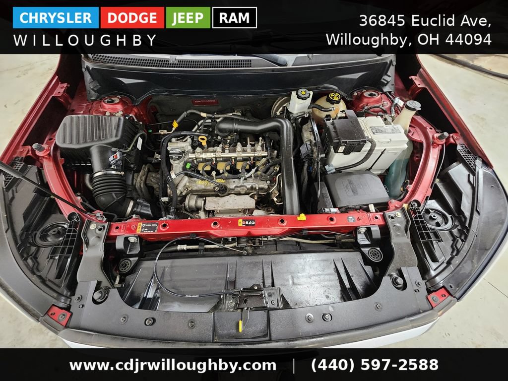 Used 2018 GMC Terrain SLE w/ Driver Convenience Package AWD/4WD image 38