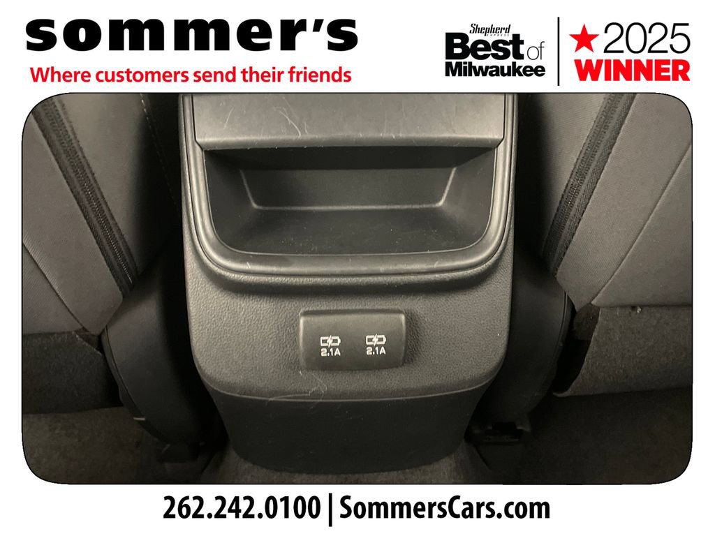 Used 2021 Subaru Outback Premium AWD/4WD image 22