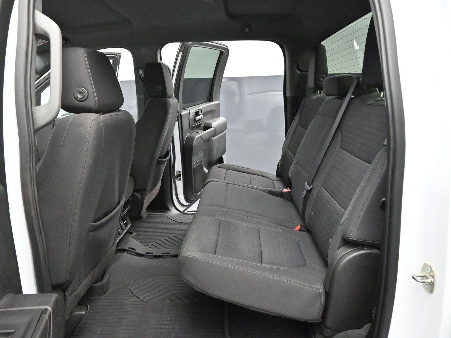 Used 2023 Chevrolet Silverado 2500 LT w/ Convenience Package image 31