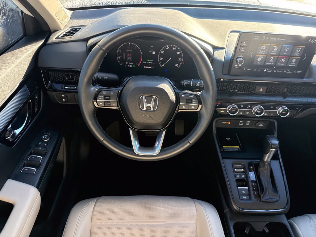 Certified 2024 Honda CR-V EX-L image 17