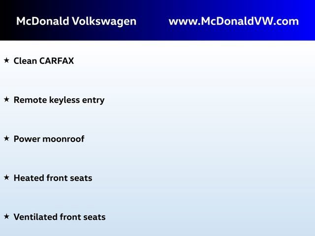 Certified 2025 Volkswagen Taos SEL image 5