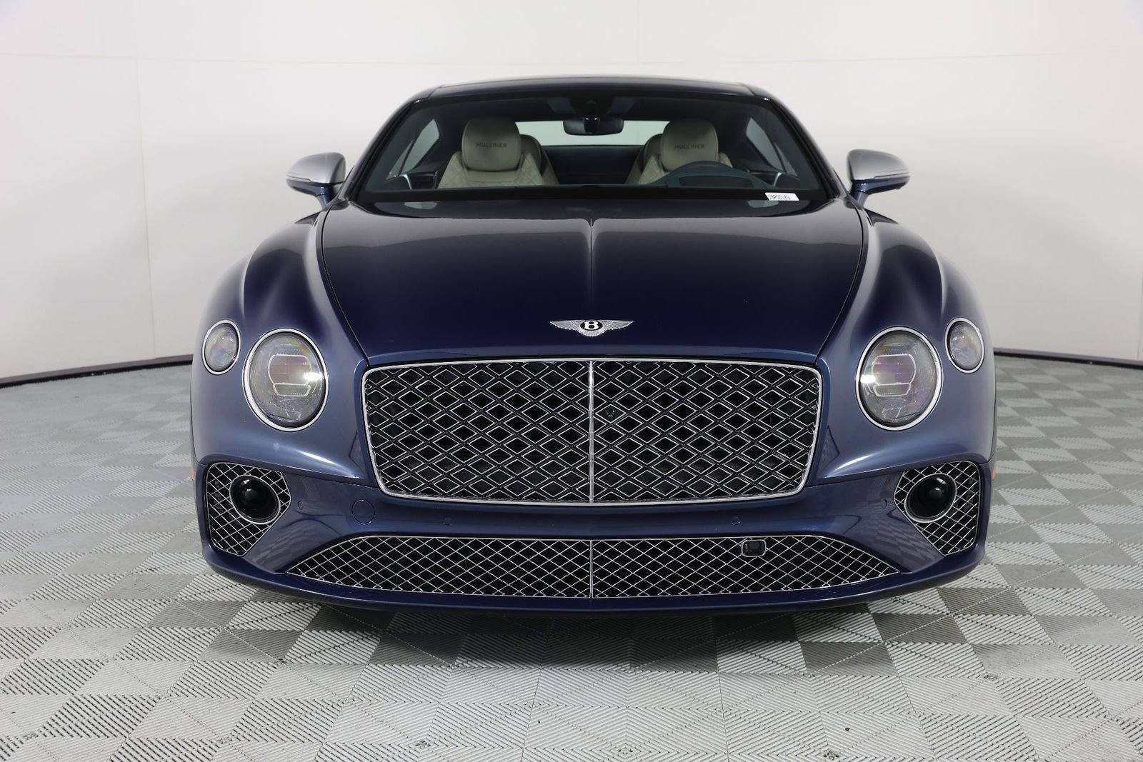 Used 2024 Bentley Continental GT Mulliner image 7