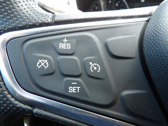 Certified 2019 Chevrolet Equinox LT AWD/4WD image 20