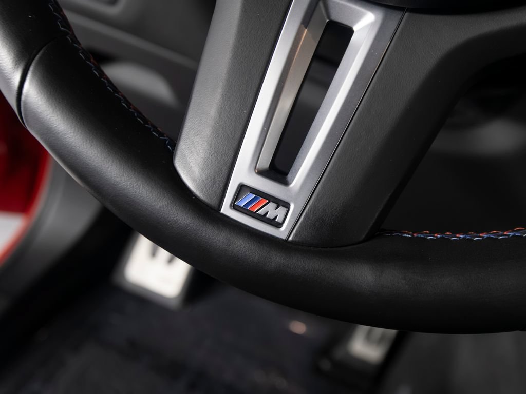 Used 2024 BMW X5 M Competition w/ Executive Package AWD/4WD image 19