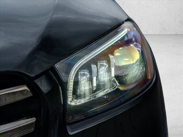 Certified 2024 Mercedes-Benz GLS 450 4MATIC image 8