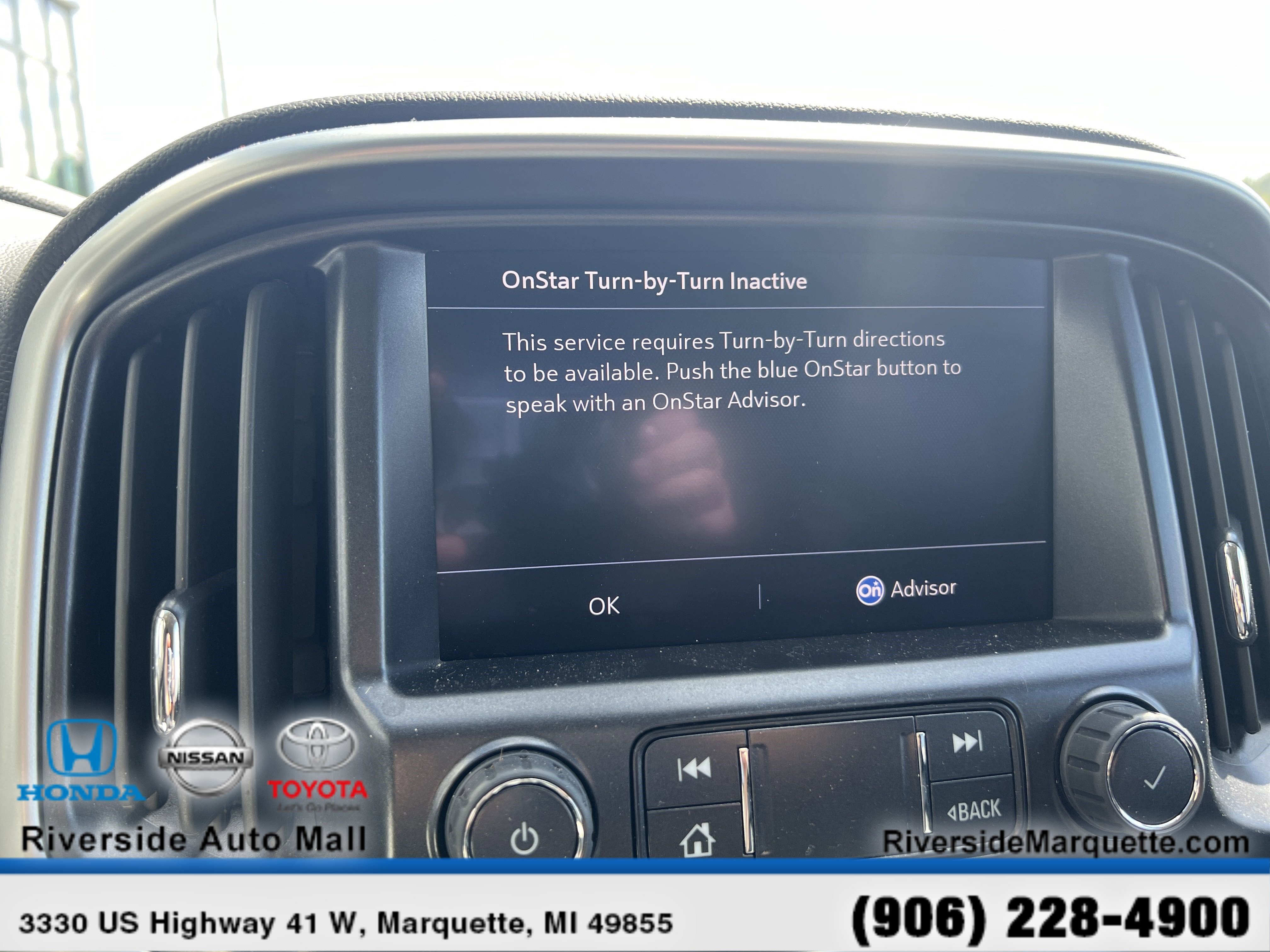 Used 2022 Chevrolet Colorado ZR2 image 22
