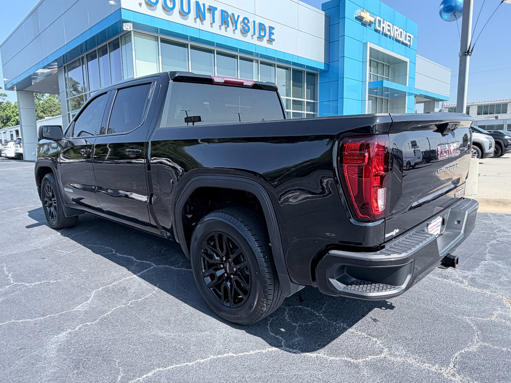 Used 2023 GMC Sierra 1500 Elevation RWD image 7
