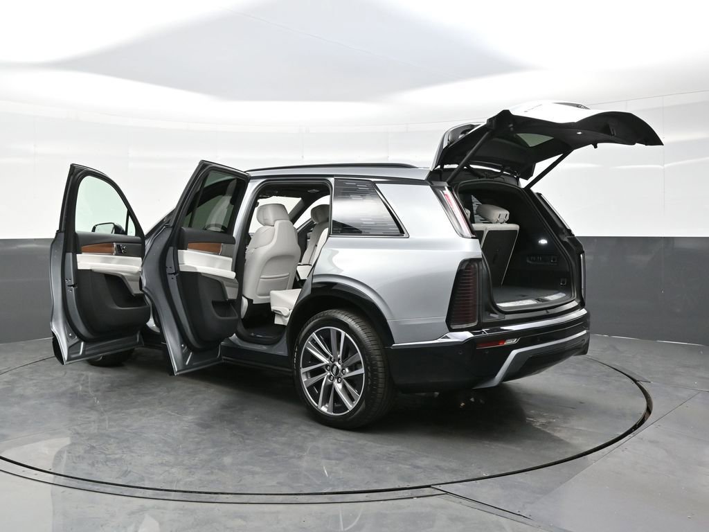 New 2026 Cadillac Vistiq Premium Luxury AWD/4WD image 32