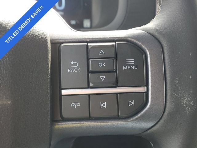 New 2026 Ford F150 XLT w/ Equipment Group 302A MID AWD/4WD image 18