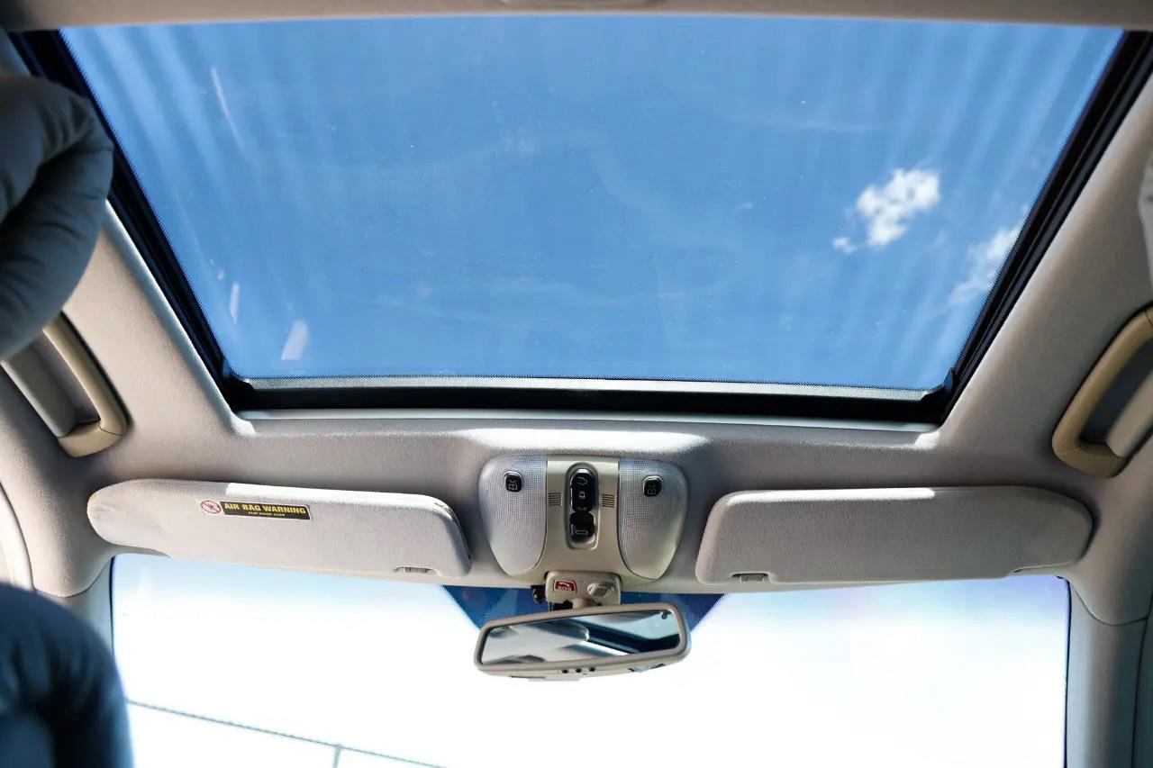 Used 2001 Mercedes-Benz S 500 image 23