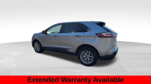 Used 2024 Ford Edge SEL image 5