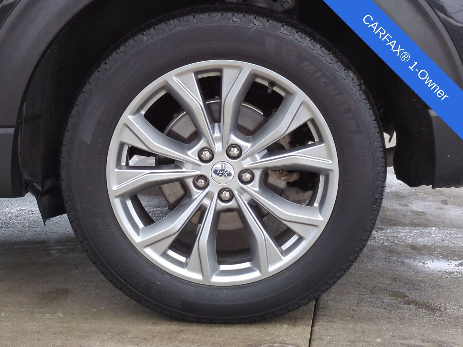 Used 2023 Ford Explorer XLT w/ Equipment Group 202A image 17