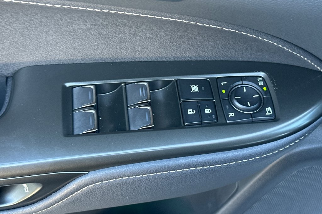 Certified 2026 Lexus NX 450h+ AWD w/ Accessory Package (K3) image 13