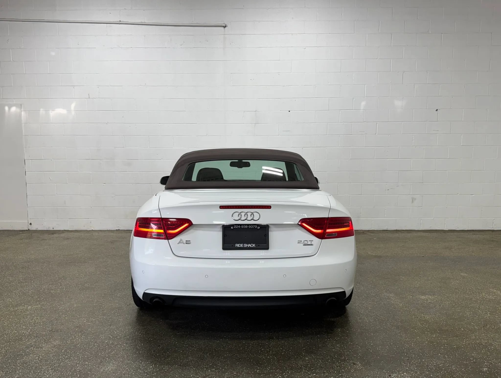 Used 2013 Audi A5 2.0T Prestige AWD/4WD image 7