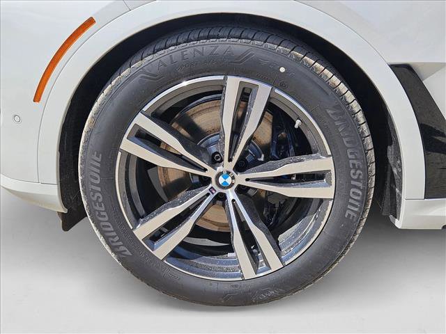 New 2026 BMW X7 xDrive40i image 10
