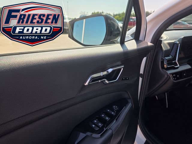 Used 2023 Kia Sportage X-Pro Prestige AWD/4WD image 9