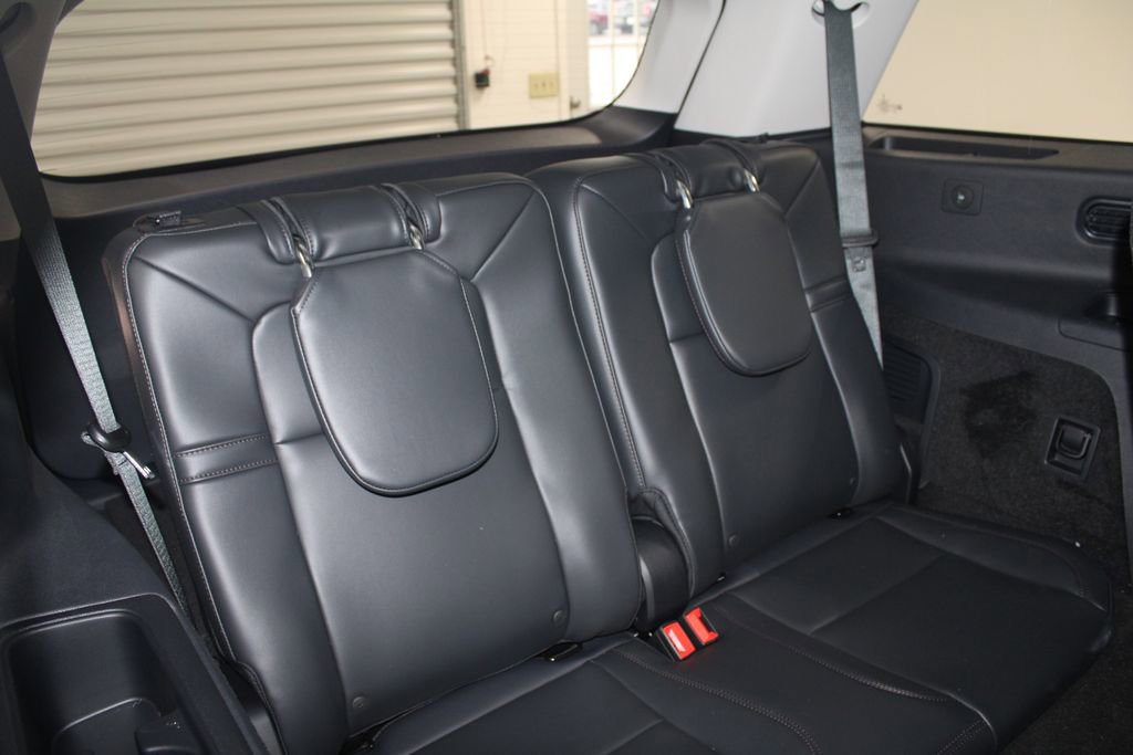 New 2025 Lincoln Aviator 2WD w/ Jet Appearance Package image 30