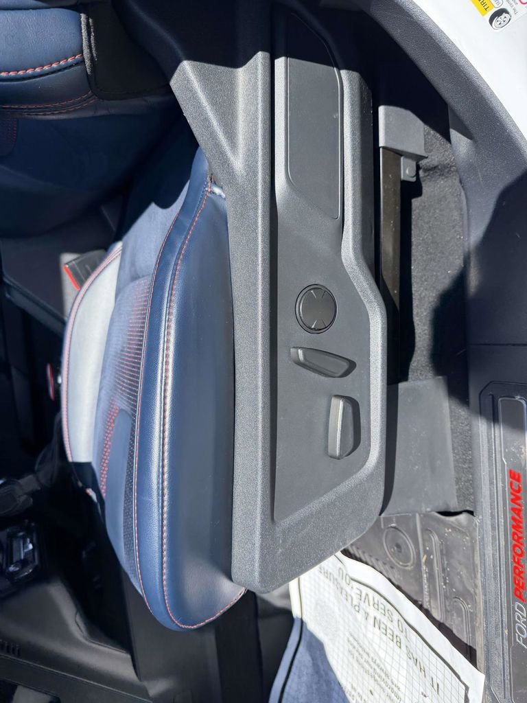 Used 2023 Ford Bronco Raptor image 26