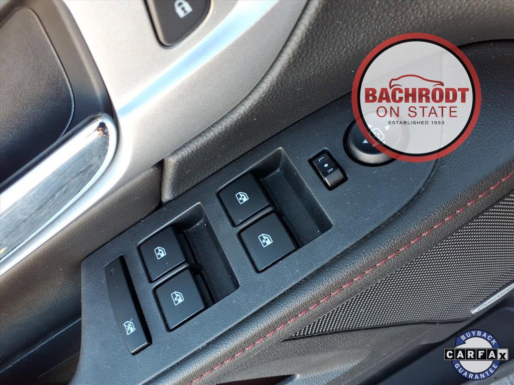 Used 2012 GMC Terrain SLT w/ LPO, Protection Package image 17