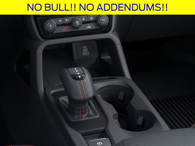 New 2026 Ford Ranger Raptor AWD/4WD image 16