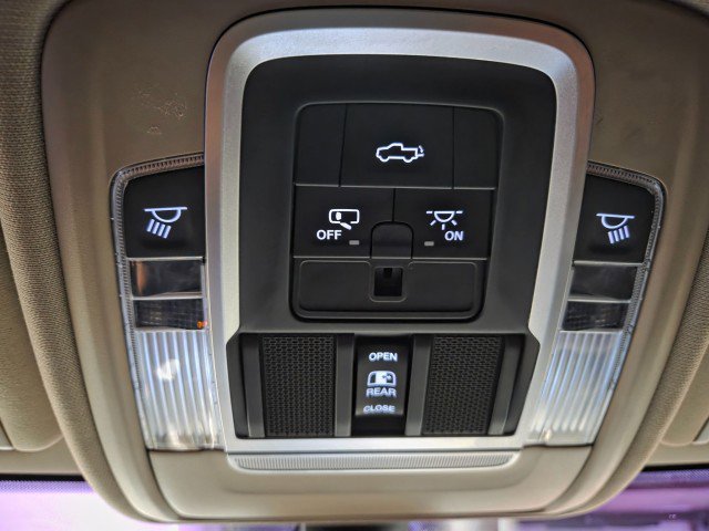 Used 2021 RAM 2500 Laramie AWD/4WD image 67