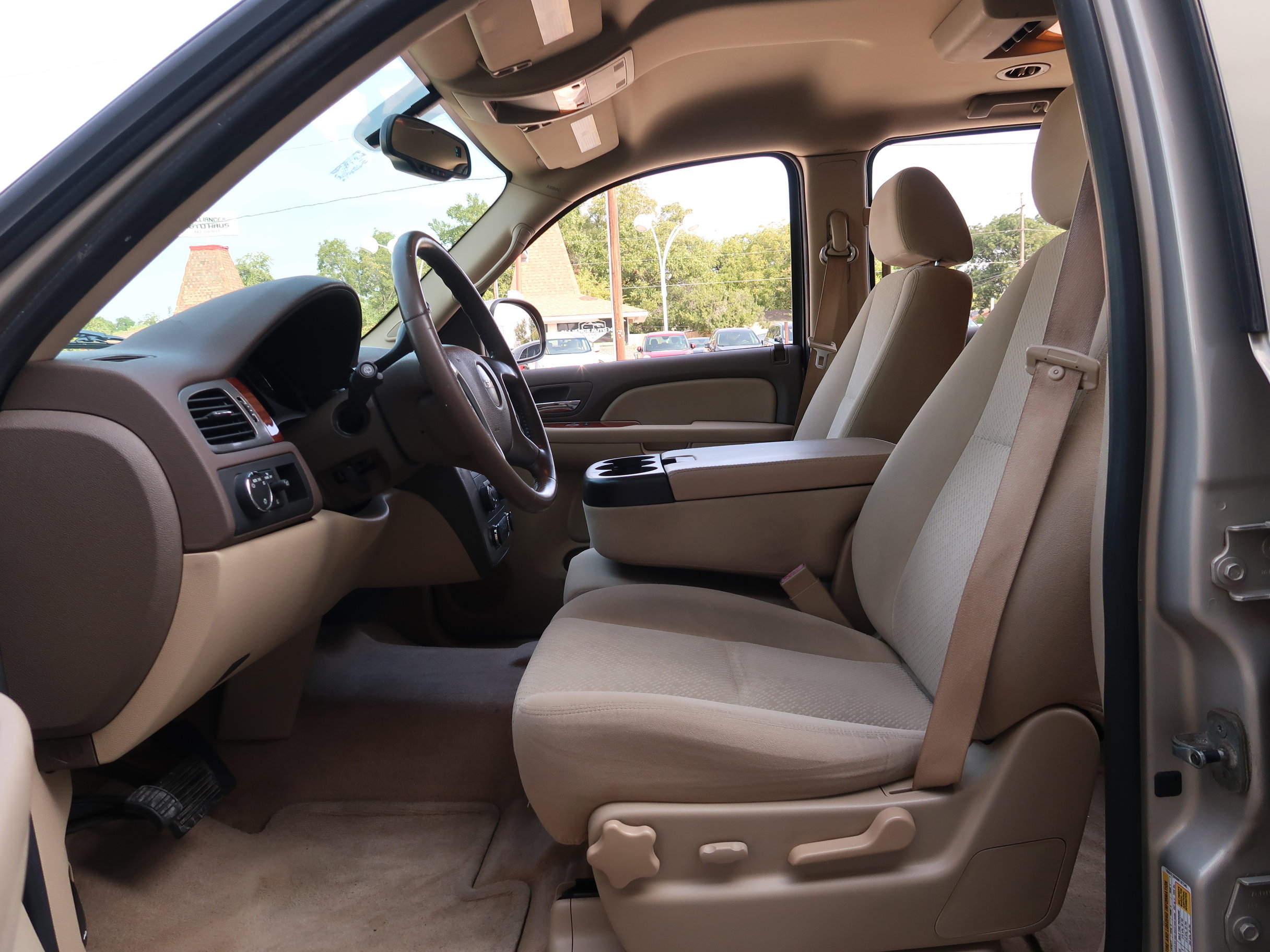 Used 2008 GMC Yukon XL SLE w/ Convenience Package RWD image 22