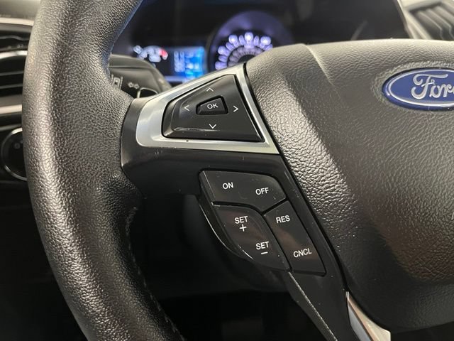 Used 2019 Ford Edge SEL w/ Equipment Group 201A AWD/4WD image 21