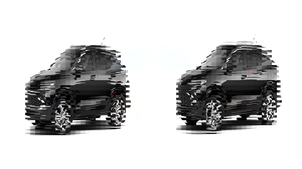 New 2026 Buick Encore GX Avenir w/ Avenir Technology Package image 28