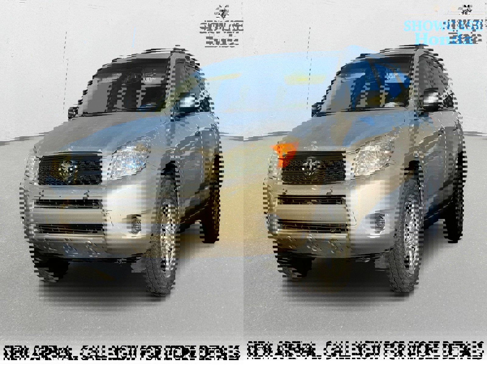 Used 2006 Toyota RAV4 2WD image 2