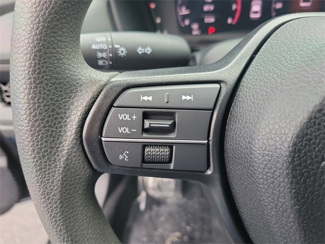 Certified 2024 Honda Accord LX image 20