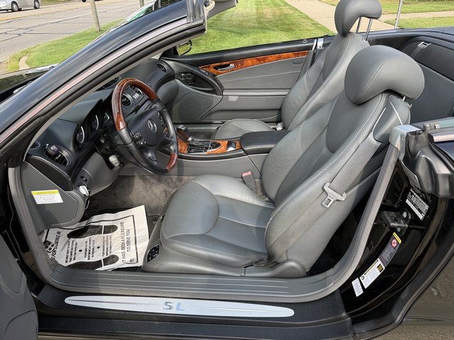 Used 2006 Mercedes-Benz SL 500 image 12