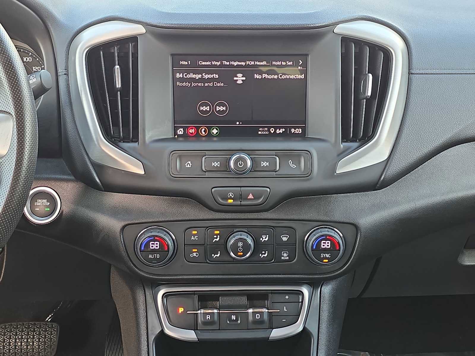 Used 2024 GMC Terrain SLE w/ Driver Convenience Package image 20