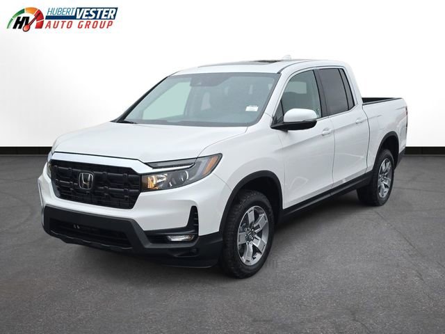 New 2026 Honda Ridgeline RTL image 2