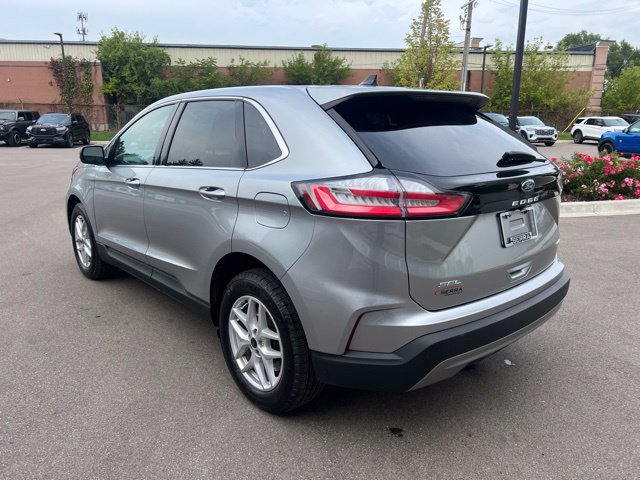 Used 2023 Ford Edge SEL w/ Convenience Package AWD/4WD image 7