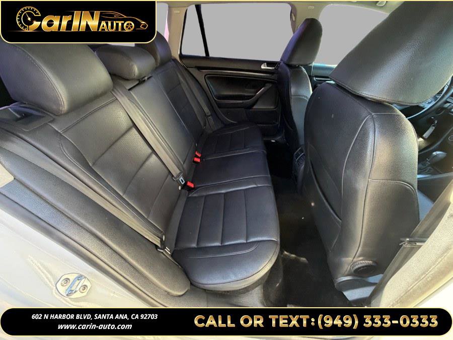 Used 2012 Volkswagen Jetta SE image 14