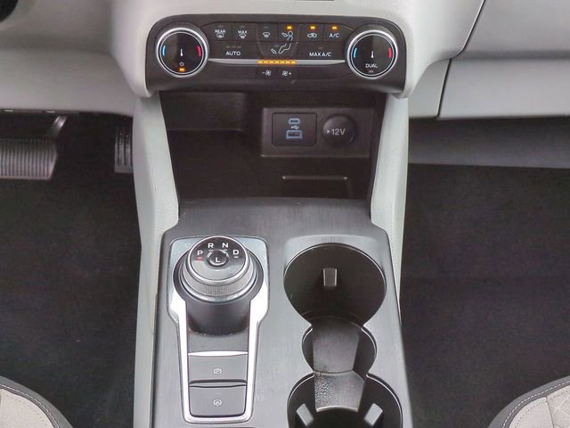 Used 2023 Ford Escape Active image 19