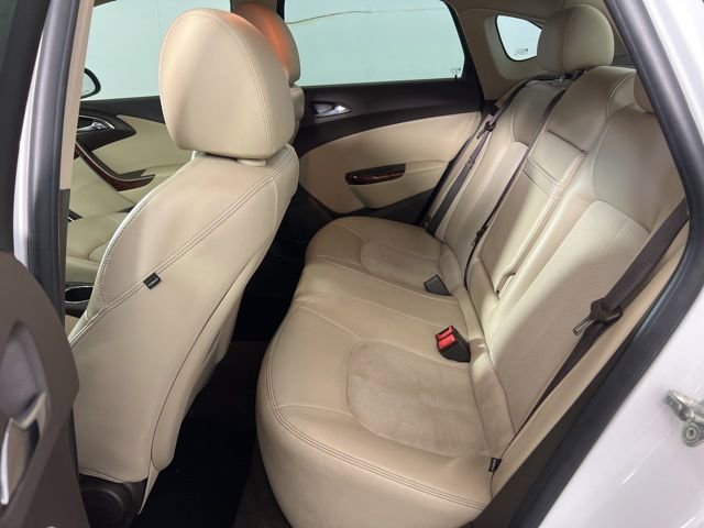 Used 2013 Buick Verano image 10