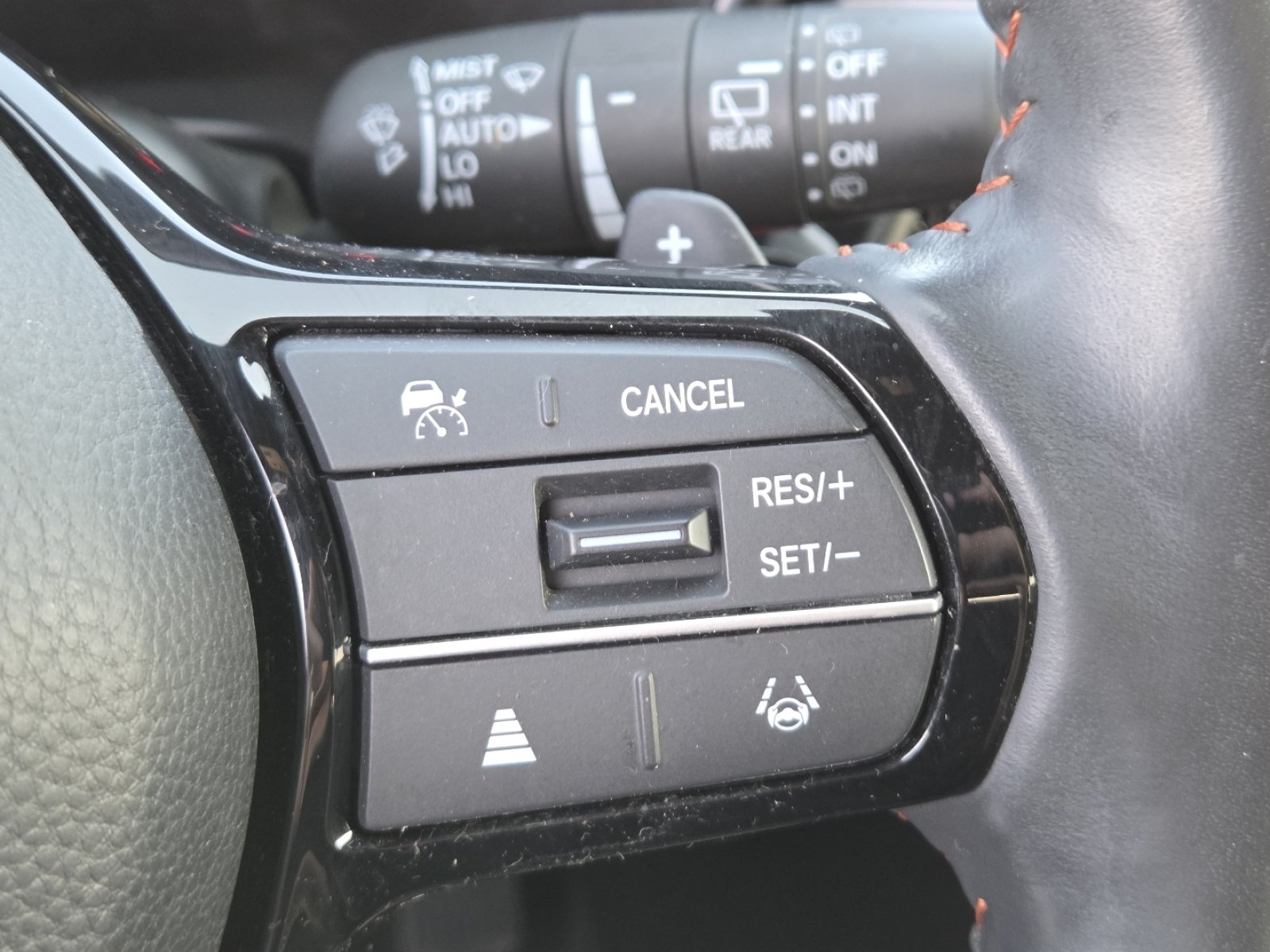Used 2023 Honda CR-V Sport Touring image 33