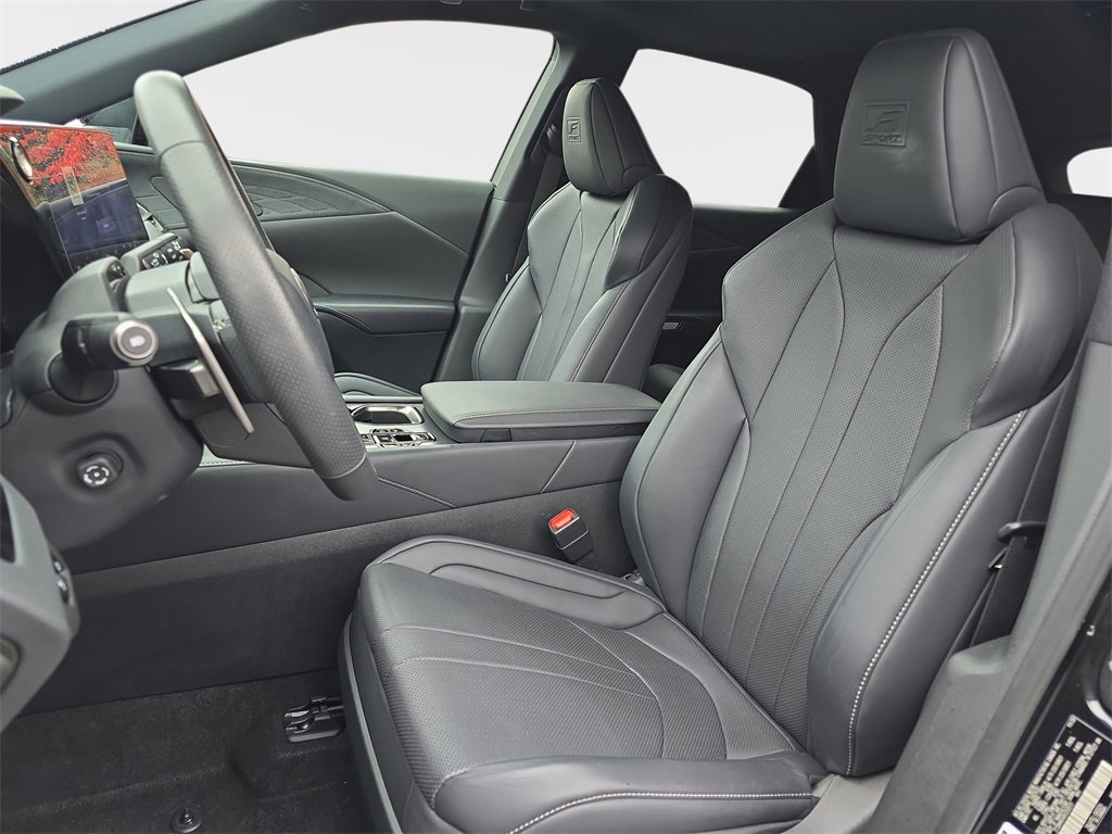Certified 2024 Lexus RX 350 F Sport image 15
