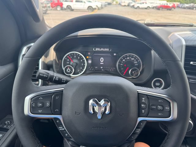 New 2026 RAM 1500 Big Horn AWD/4WD image 21