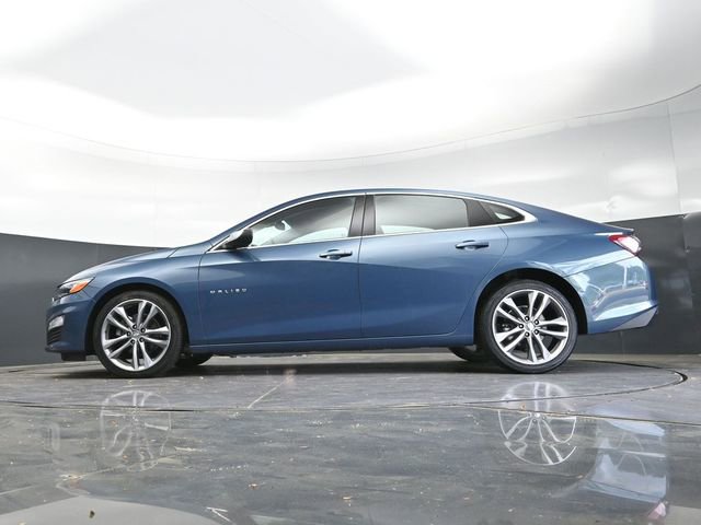 Used 2024 Chevrolet Malibu LT image 38