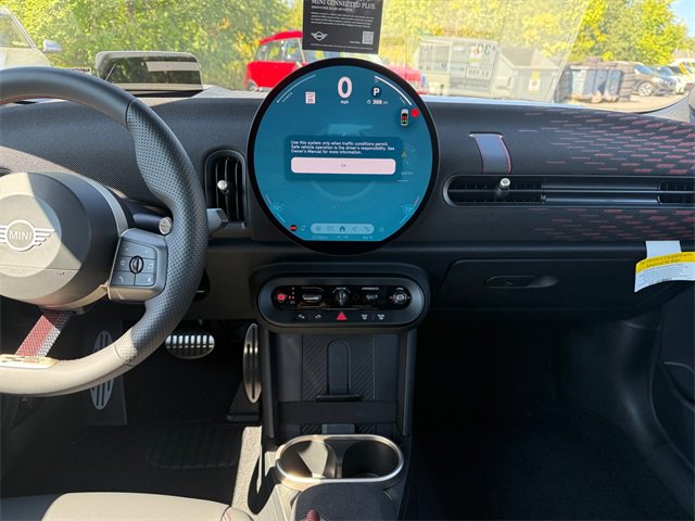 New 2026 MINI Cooper John Cooper Works image 11