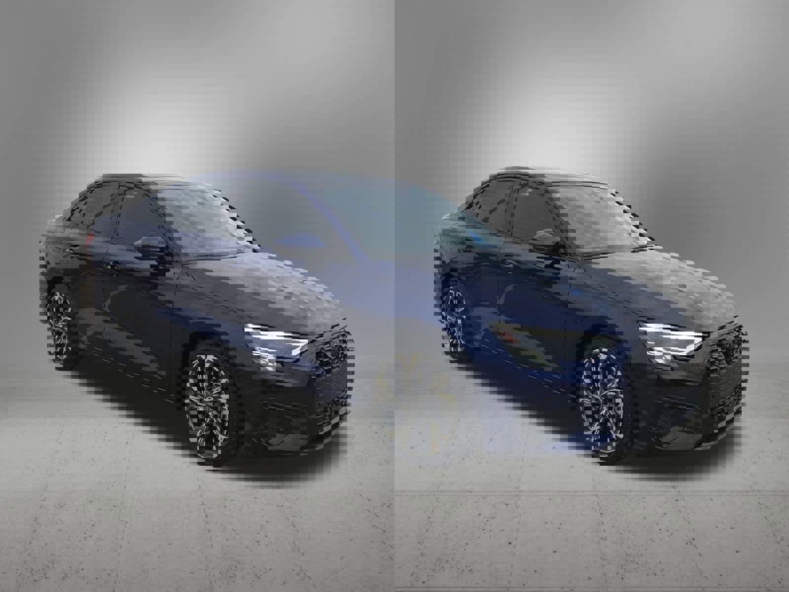 Used 2023 Audi A3 2.0T Premium Plus w/ Premium Plus Package image 8